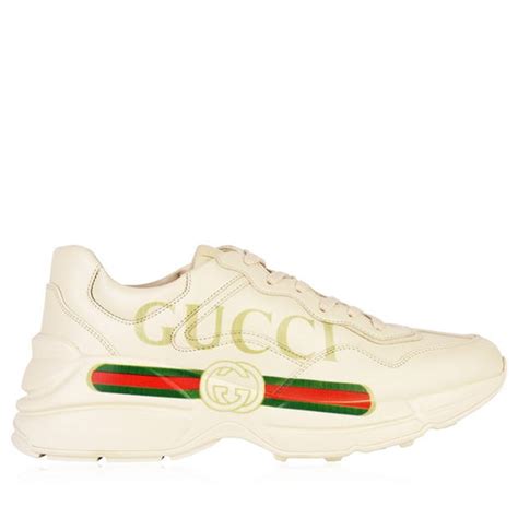 gucci trainers womens replica|gucci trainers flannels.